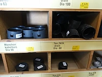 Grote partij diverse pvc - afbeelding 20 van  45