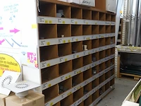 Grote partij diverse pvc - afbeelding 12 van  45