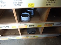 Grote partij diverse pvc - afbeelding 25 van  45