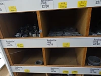 Grote partij diverse pvc - afbeelding 30 van  45