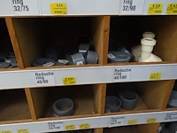 Grote partij diverse pvc - afbeelding 32 van  45