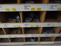 Grote partij diverse pvc - afbeelding 33 van  45