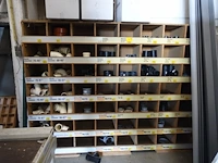 Grote partij diverse pvc - afbeelding 23 van  45