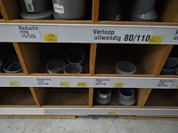 Grote partij diverse pvc - afbeelding 37 van  45