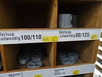 Grote partij diverse pvc - afbeelding 38 van  45