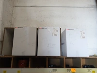 Grote partij diverse pvc - afbeelding 34 van  45