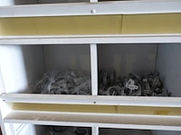 Grote partij diverse pvc - afbeelding 41 van  45