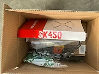 Grote partij diverse rc drones en helikopteronderdelen - afbeelding 16 van  22