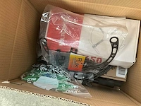 Grote partij diverse rc drones en helikopteronderdelen - afbeelding 18 van  22
