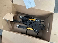 Grote partij diverse rc drones en helikopteronderdelen - afbeelding 20 van  22