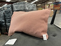 Grote partij diverse sierkussens - afbeelding 1 van  6