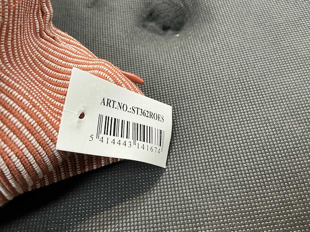 Grote partij diverse sierkussens - afbeelding 2 van  6