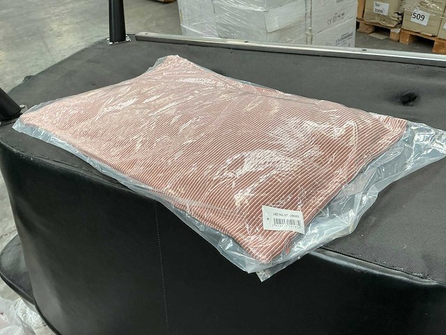 Grote partij diverse sierkussens - afbeelding 3 van  6