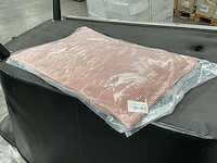 Grote partij diverse sierkussens - afbeelding 3 van  6