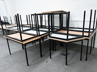 Grote partij diverse tafels - afbeelding 4 van  9