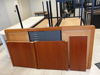 Grote partij diverse tafels - afbeelding 5 van  9