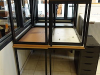 Grote partij diverse tafels - afbeelding 6 van  9