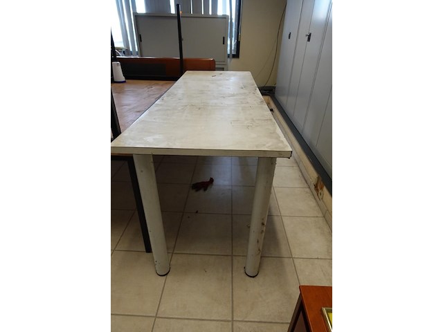 Grote partij diverse tafels - afbeelding 8 van  9