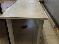 Grote partij diverse tafels - afbeelding 8 van  9