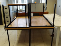 Grote partij diverse tafels - afbeelding 9 van  9