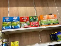 Grote partij diverse tuinprodukten - afbeelding 4 van  18