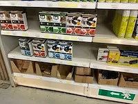 Grote partij diverse tuinprodukten - afbeelding 6 van  18