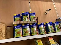 Grote partij diverse tuinprodukten - afbeelding 8 van  18