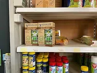 Grote partij diverse tuinprodukten - afbeelding 9 van  18