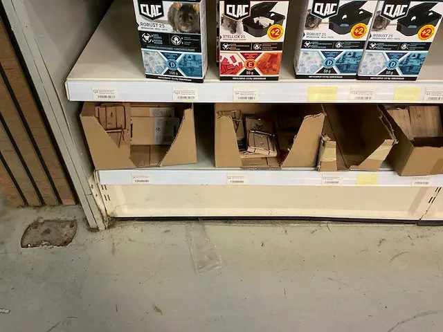 Grote partij diverse tuinprodukten - afbeelding 10 van  18