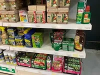 Grote partij diverse tuinprodukten - afbeelding 15 van  18