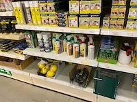 Grote partij diverse tuinprodukten - afbeelding 17 van  18