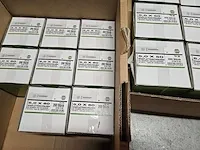 Grote partij diverse verzinkte spanplaatvijzen reca - afbeelding 10 van  30