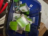 Grote partij diverse verzinkte spanplaatvijzen reca - afbeelding 15 van  30