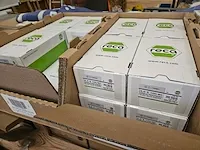 Grote partij diverse verzinkte spanplaatvijzen reca - afbeelding 29 van  30