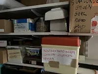 Grote partij diverse - afbeelding 6 van  7