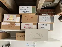 Grote partij diverse - afbeelding 5 van  9