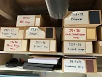 Grote partij diverse - afbeelding 6 van  9