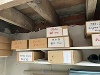 Grote partij diverse - afbeelding 7 van  9
