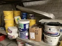 Grote partij diverse - afbeelding 5 van  30