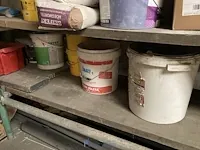 Grote partij diverse - afbeelding 7 van  30