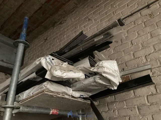 Grote partij diverse - afbeelding 11 van  30