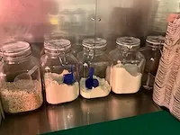 Grote partij diversen in keuken - afbeelding 3 van  48