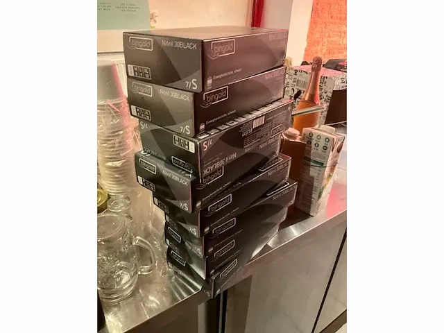 Grote partij diversen in keuken - afbeelding 11 van  48