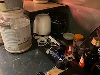 Grote partij diversen in keuken - afbeelding 18 van  48