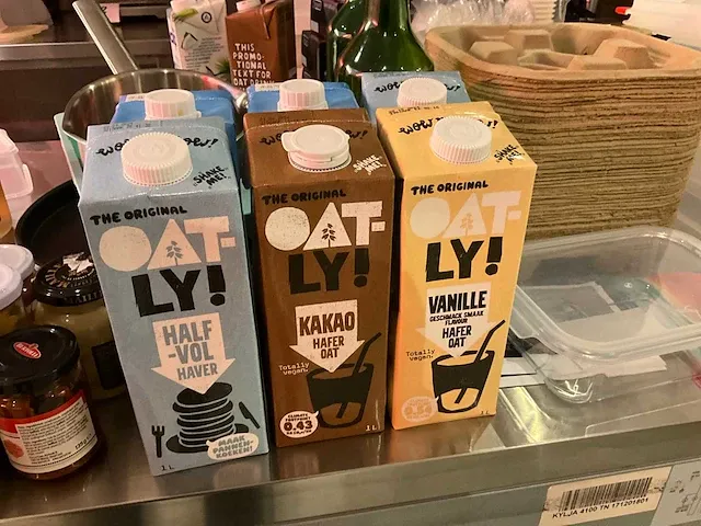 Grote partij diversen in keuken - afbeelding 26 van  48