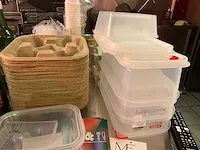 Grote partij diversen in keuken - afbeelding 27 van  48