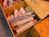 Grote partij diversen in keuken - afbeelding 32 van  48