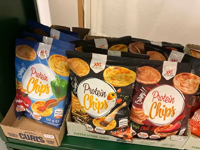 Grote partij diversen in keuken - afbeelding 38 van  48