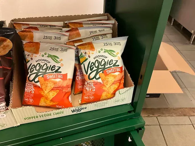 Grote partij diversen in keuken - afbeelding 39 van  48