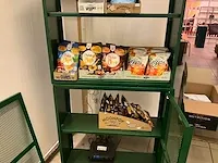 Grote partij diversen in keuken - afbeelding 43 van  48